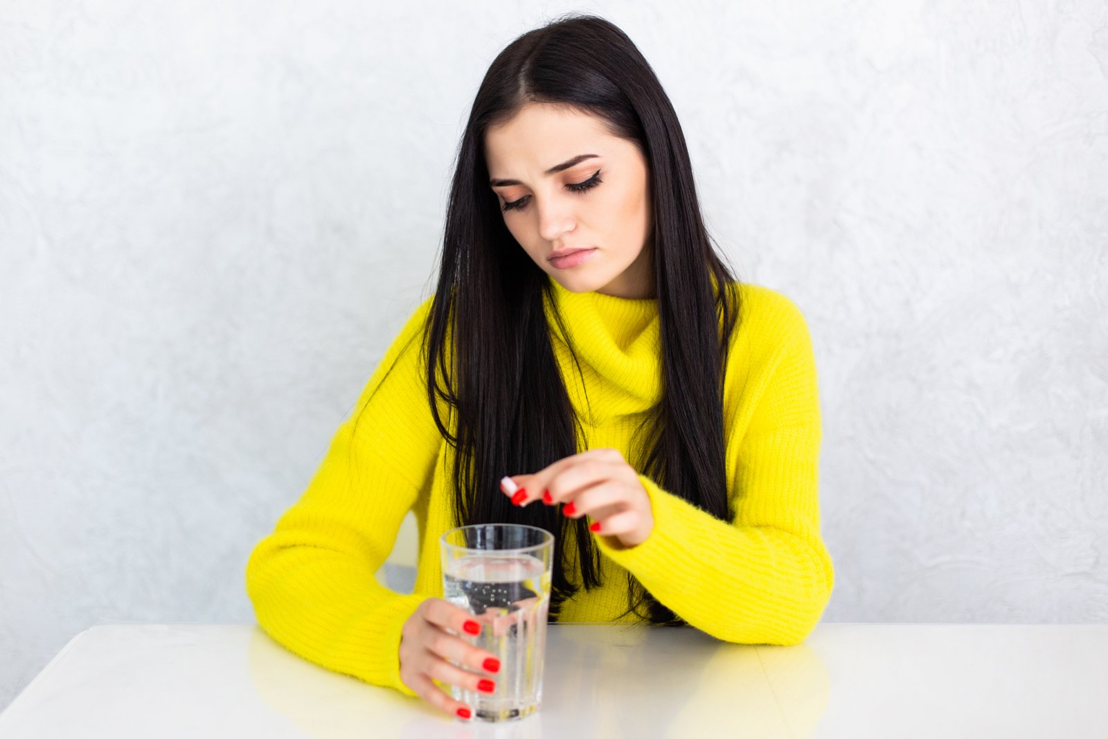 Persistent Body Pain by Dr. Megha Goswami