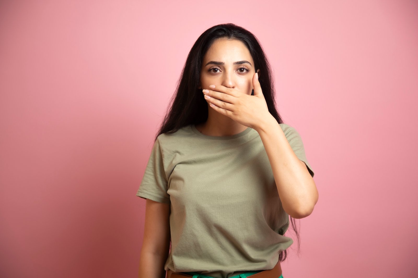 Persistent Dry Mouth: A Sign of Dehydration or Something More