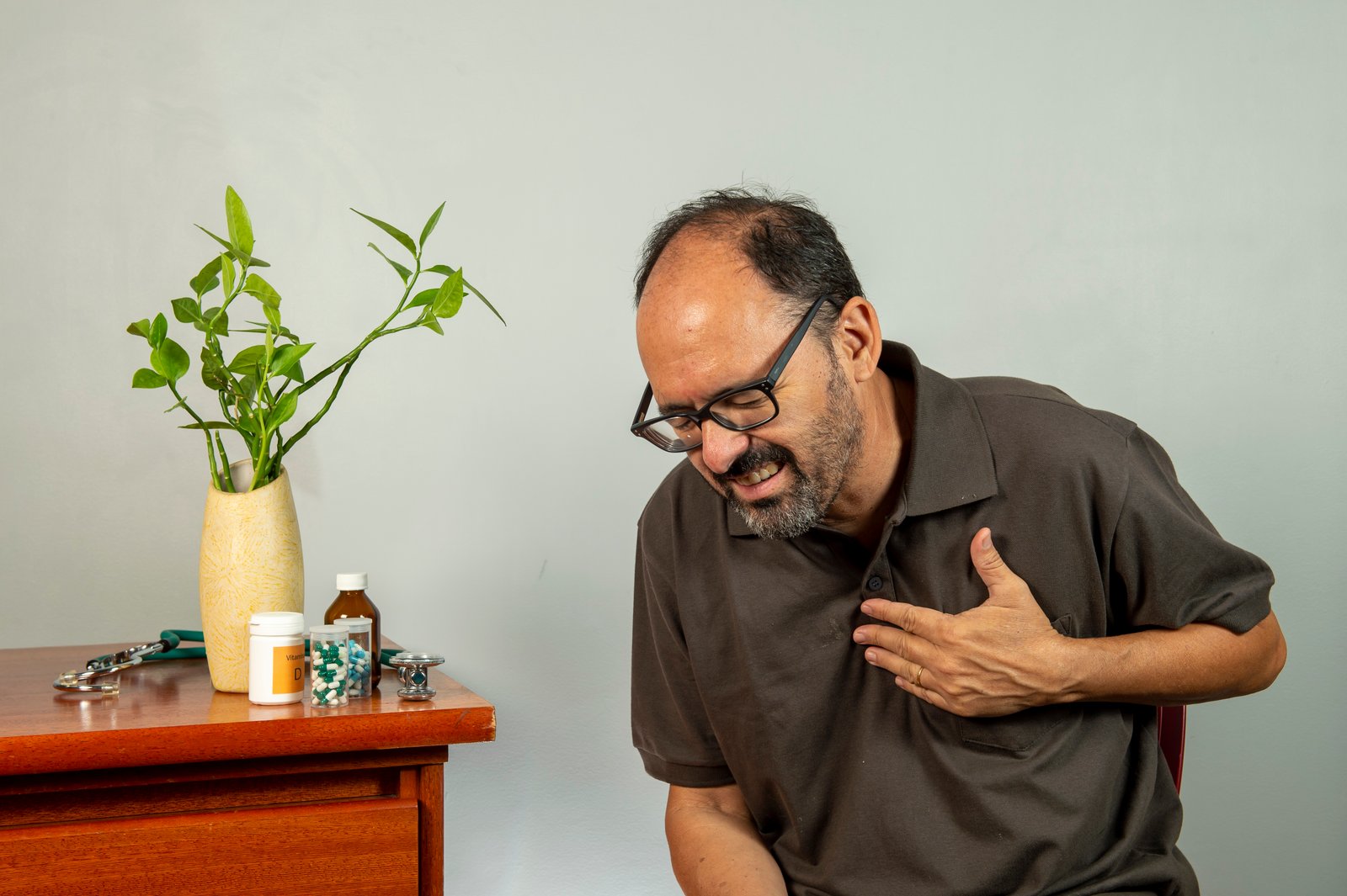 Sudden Palpitations or Irregular Heartbeat: When Should You Be Concerned?