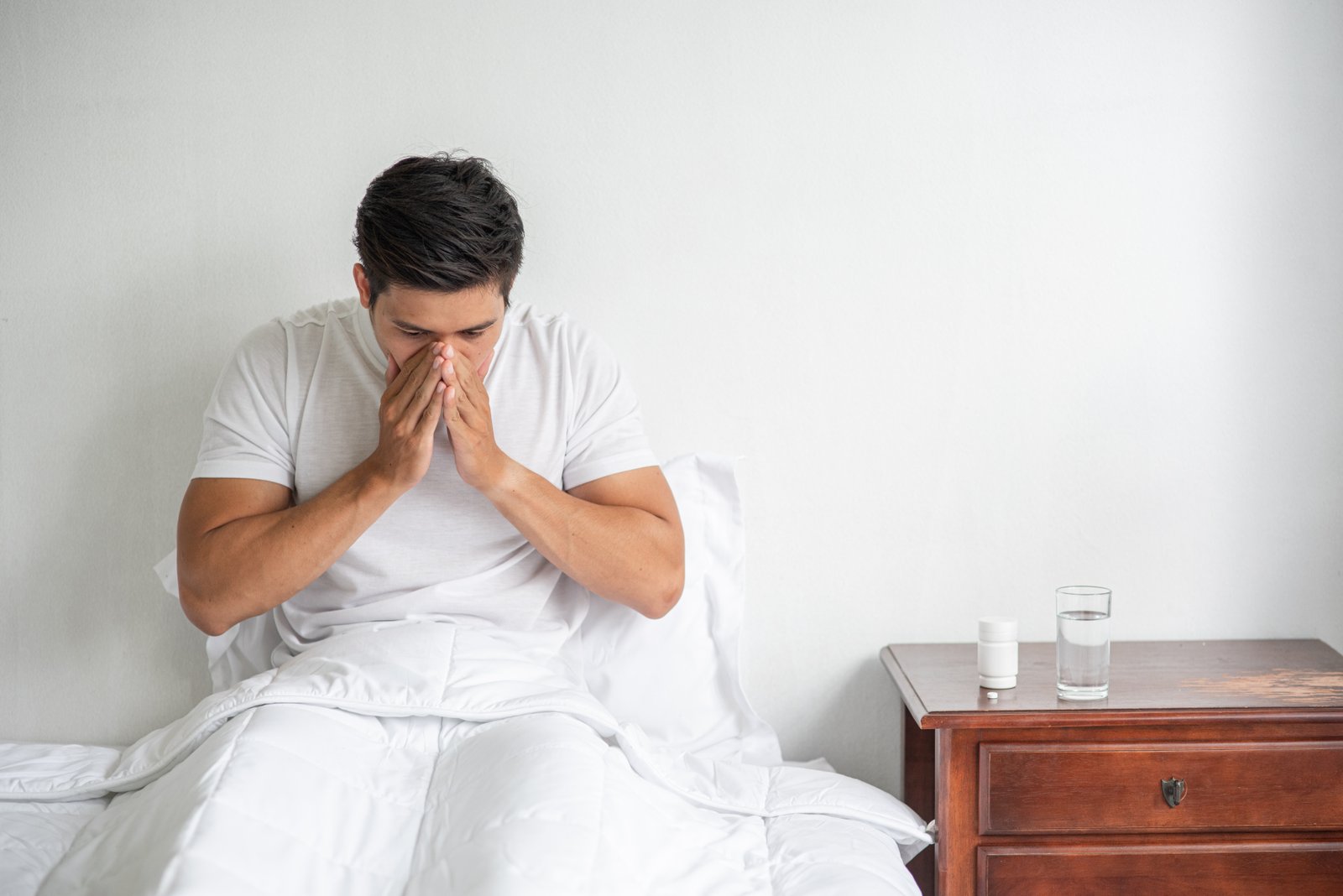 Persistent Bad Breath: Could It Be More Than a Dental Problem?