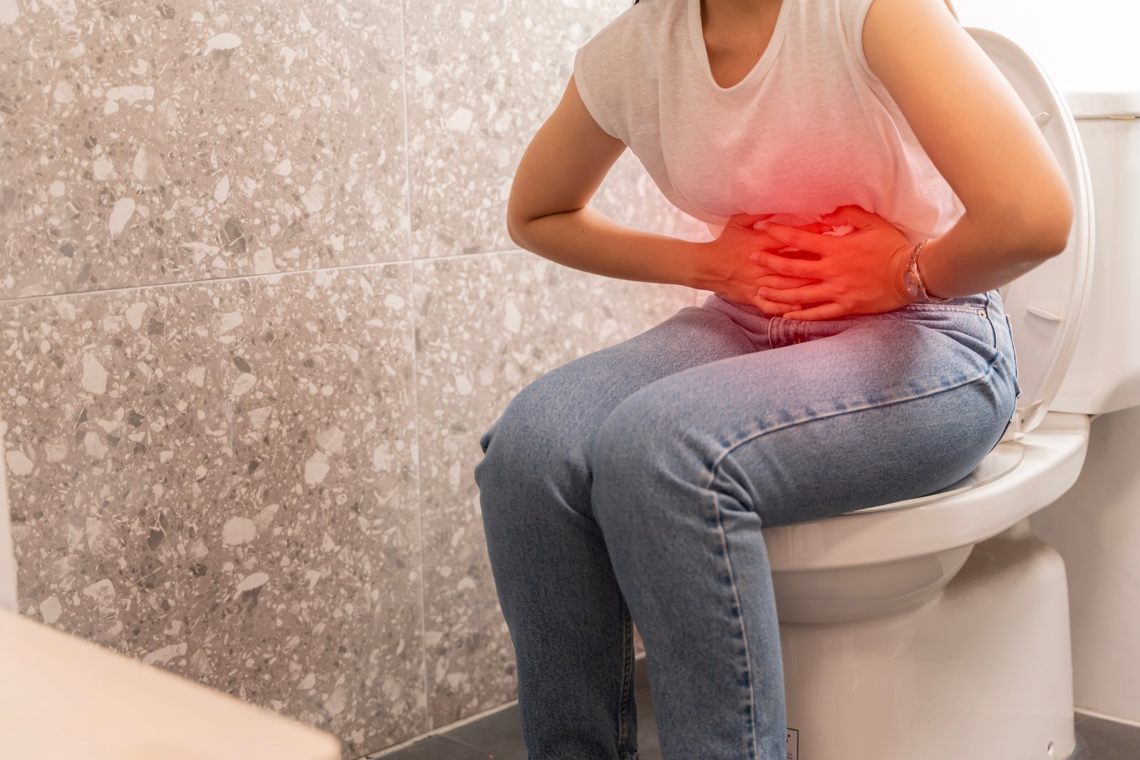 Frequent Loose Stools: When Is It More Than a Temporary Stomach Problem?