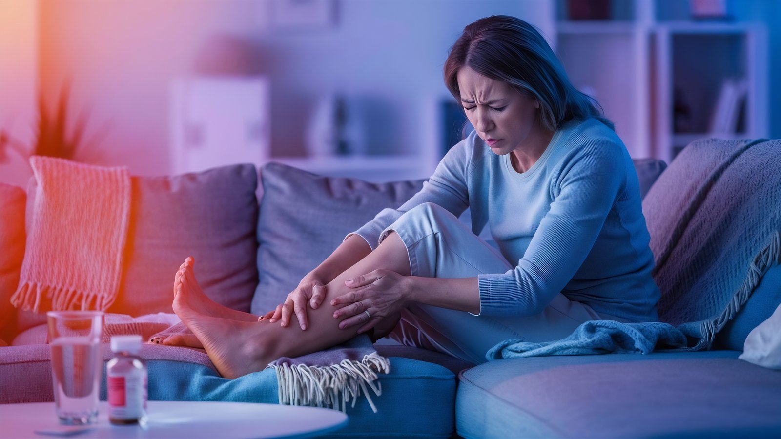 Why Are Your Hands and Feet Frequently Tingling?