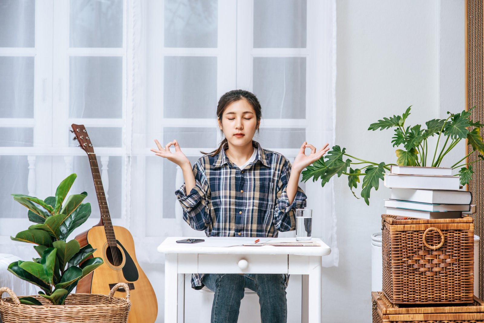 Why Do You Feel Breathless While Doing Simple Activities?