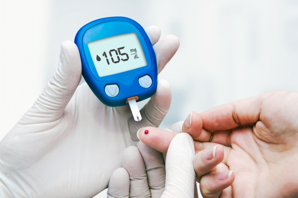 Diabetes Care