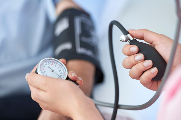 Hypertension Care